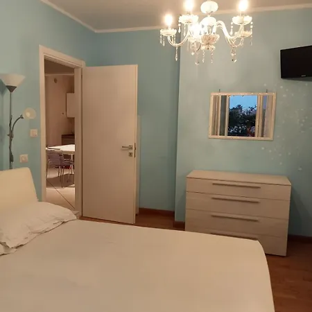 Casa Dora Nyaraló *