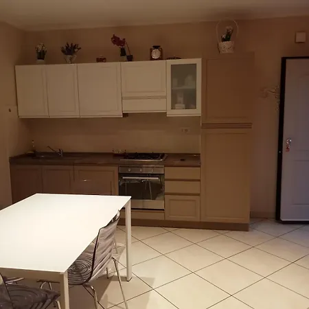 Vakantiehuis Casa Dora Civitanova Marche