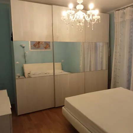 Casa Dora Vakantiehuis