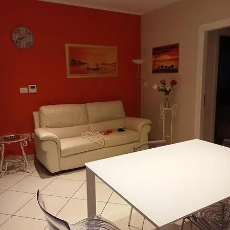 Tatil Evi Casa Dora