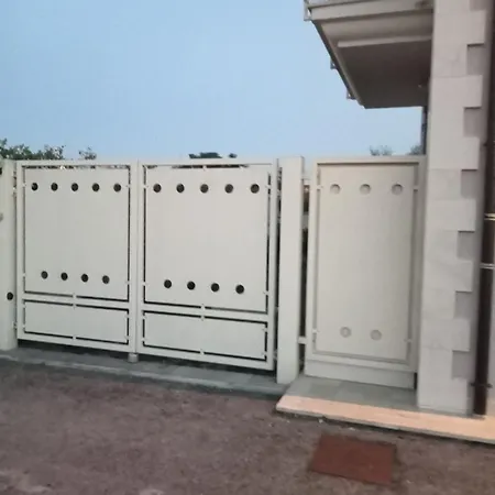 Casa Dora Vakantiehuis *