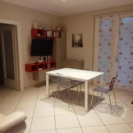 Vakantiehuis Casa Dora *