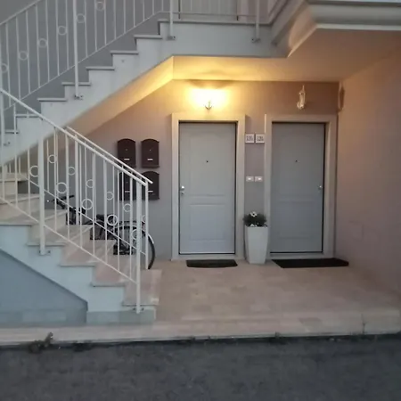 Casa Dora * Civitanova Marche