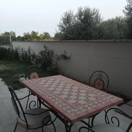 Casa Dora Vakantiehuis