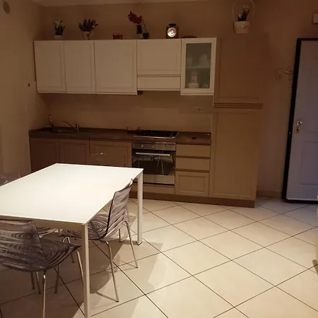 Casa Dora Vakantiehuis Civitanova Marche