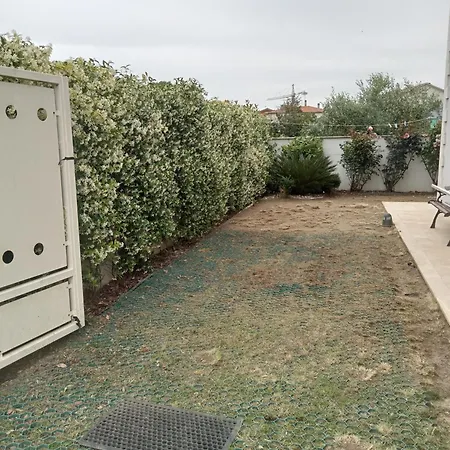 Casa Dora Vakantiehuis Civitanova Marche