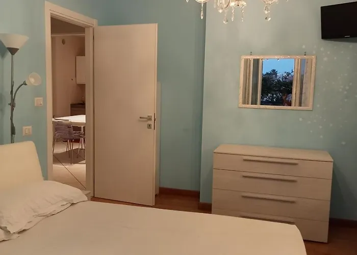 Casa Dora Holiday home *