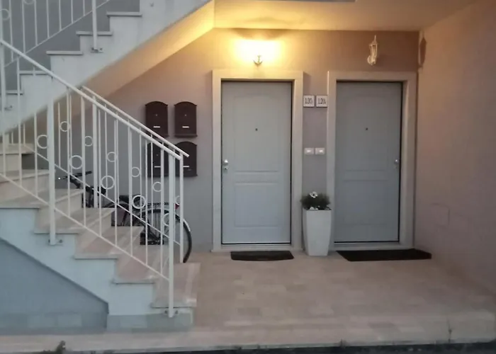 Casa Dora * Civitanova Marche